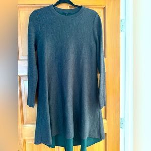 COS women’s sweater dress